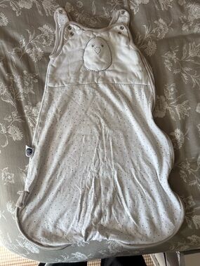 Nested Bean Sleep Sack
